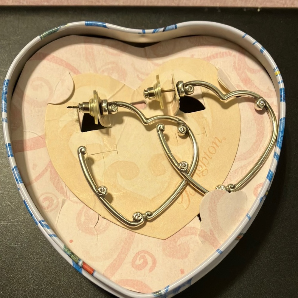 Brighton earrings